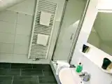 Трёхместные апартаменты Комфорт