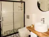 Двухместный номер Стандарт с видом на город