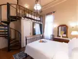 Четырёхместный номер Superior