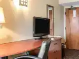 Двухместный номер Стандарт