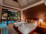 Двухместный номер Deluxe
