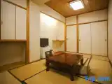 Двухместный номер Стандарт с видом на сад
