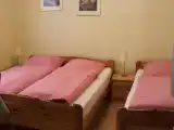 Трёхместный номер Стандарт