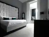 Люкс с видом на сад
