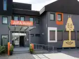 Run of House