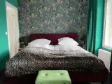 Двухместный номер Комфорт