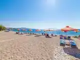 Двухместный номер Premium с видом на море