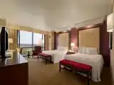 Номер Luxury