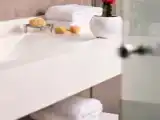 Двухместный номер Стандарт с видом на сад