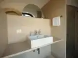 Четырёхместный номер Стандарт с видом на сад