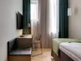 Двухместный номер Стандарт
