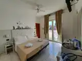 Двухместный номер Комфорт