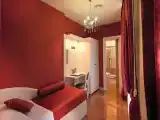 Двухместный полулюкс