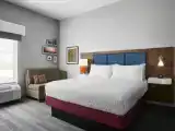 Двухместный номер Accessible