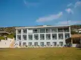 Одноместный люкс с видом на море