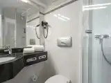 Номер Business с видом на город