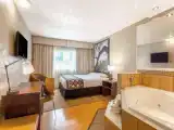 Двухместный люкс Deluxe