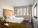 Двухместный номер Luxury с видом на гавань
