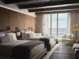 Четырёхместный номер Стандарт