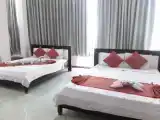 Пятиместный семейный номер Стандарт