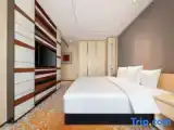 Двухместный номер Deluxe