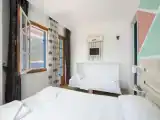 Трёхместный номер Стандарт