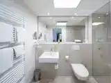 Номер Стандарт Пентхаус с балконом