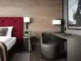 Четырёхместный семейный номер Стандарт