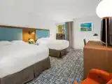 Четырёхместный номер Executive