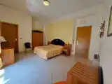 Двухместный номер Стандарт с балконом