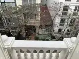 Полулюкс с балконом