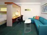 Двухместный люкс
