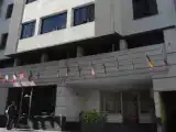 Кровать в общем номере