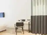 Двухместный номер Deluxe