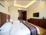 Шестиместный номер Luxury