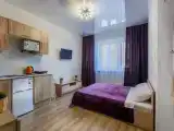 Двухместные апартаменты