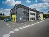 Run of House