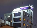 Кровать в общем номере