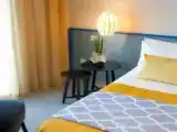Номер Стандарт