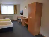 Двухместный номер Стандарт