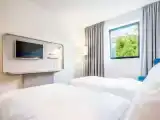 Двухместный номер Superior