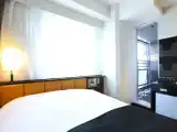 Двухместный номер с балконом