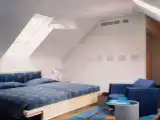 Двухместный номер Комфорт