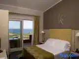 Двухместный номер Classic с видом на море