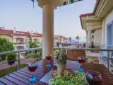 Апартаменты с 3 комнатами