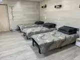 Трёхместный номер Стандарт