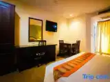 Номер Deluxe