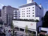 Трёхместный номер Стандарт с видом на город