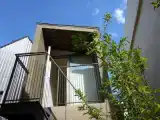 Трёхместный номер Deluxe