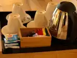 Четырёхместный номер Стандарт